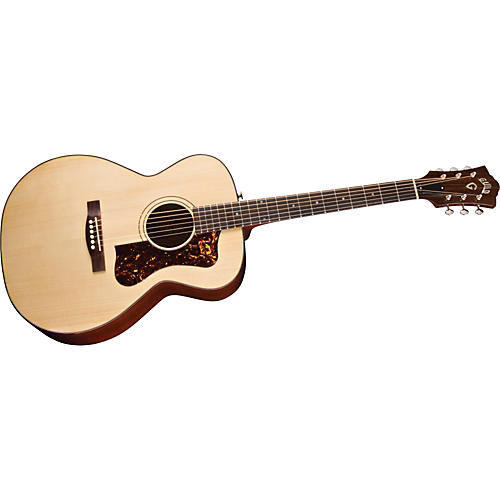 F-30 Acoustic-Electric Guitar with DTAR Multi-Source Pickup System