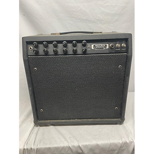 MESA/Boogie F-30 Tube Guitar Combo Amp