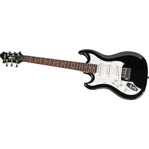 F-300 Left Handed Electric Guitar