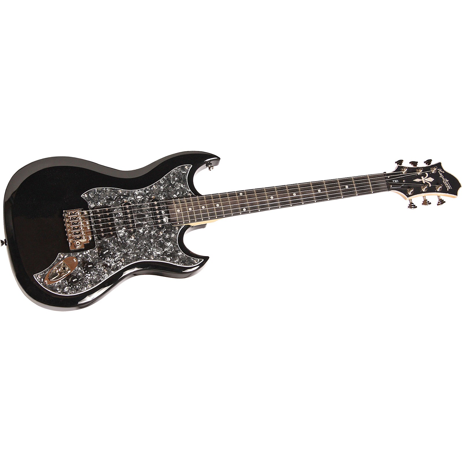 Hagstrom F301 Electric Guitar Musician's Friend