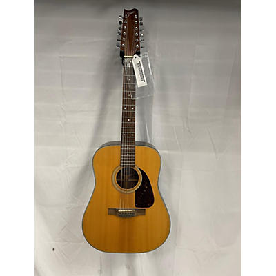 Fender F-310-12 12 String Acoustic Guitar