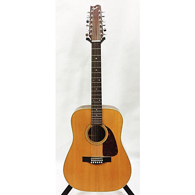 Fender F-330-12 12 String Acoustic Guitar