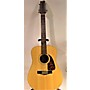 Used Fender F-330-12 12 String Acoustic Guitar Antique Natural