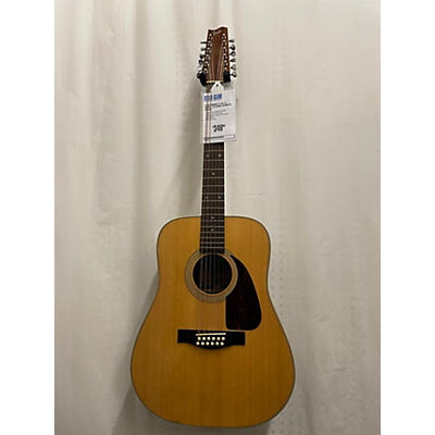 Fender F-330-12 12 String Acoustic Guitar
