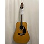 Used Fender F-330-12 12 String Acoustic Guitar Maple