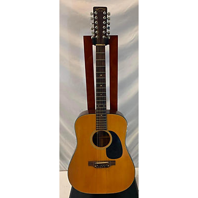 Takamine F-385 12 String Acoustic Guitar