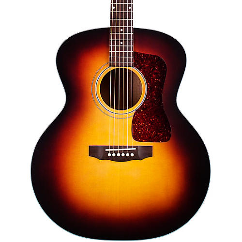 F-40 Jumbo Acoustic Guitar