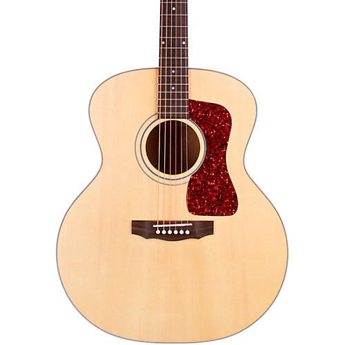 Guild F-40 Natural Acoustic Guitar Condition 2 - Blemished Natural 194744340741