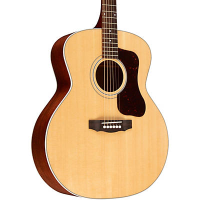 Guild F-40 Standard Jumbo Acoustic Guitar