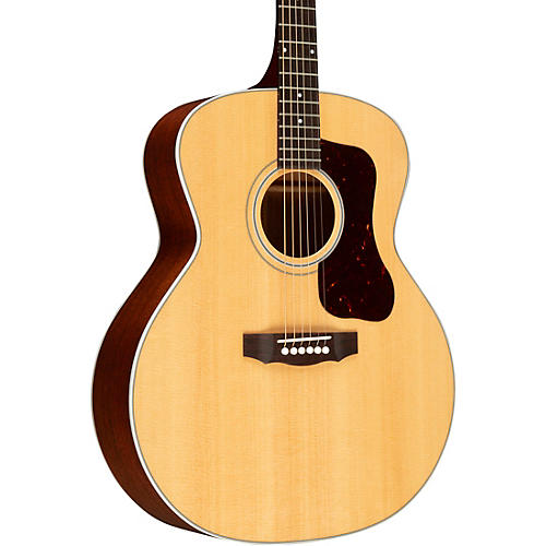 Guild F-40 Standard Jumbo Acoustic Guitar Natural