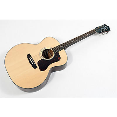 Guild F-40 Traditional Jumbo Acoustic Guitar