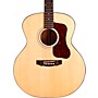 Guild F-40 Traditional Jumbo Acoustic Guitar Natural
