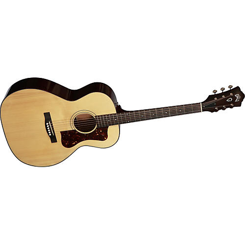 F-40 Valencia Acoustic-Electric Guitar with DTAR Multi-Source Pickup System