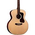 Guild F-40E Standard Jumbo Acoustic-Electric Guitar - Pacific Sunset BurstNatural