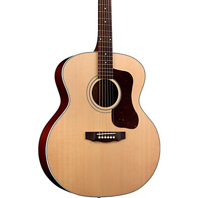 Guild F-40E Standard Jumbo Acoustic-Electric Guitar -