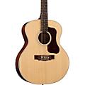 Guild F-412E Standard 12-String Jumbo Acoustic-Electric Guitar - NaturalNatural