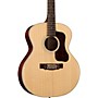 Guild F-412E Standard 12-String Jumbo Acoustic-Electric Guitar - Natural