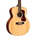 Guild F-412E Standard 12-String Jumbo Acoustic-Electric Guitar - NaturalUS260428