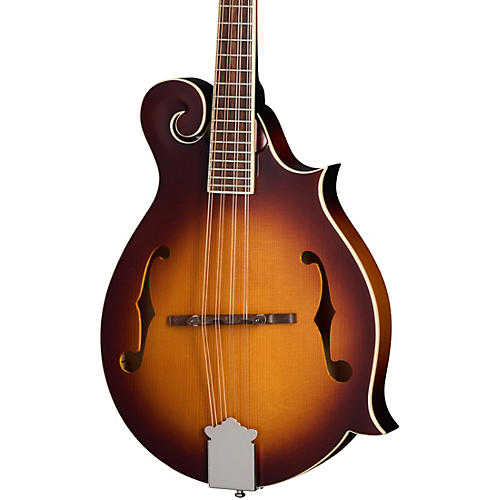 Epiphone F-5 Studio F-Style Mandolin Vintage Sunburst Satin