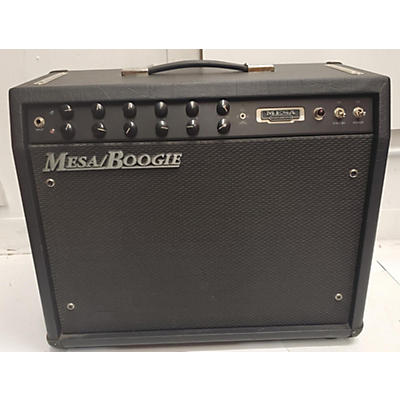 Mesa Boogie F-50 1X12 Tube Guitar Combo Amp