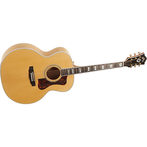 F-50 Acoustic-Electric Guitar with DTAR Multi-Source Pickup System