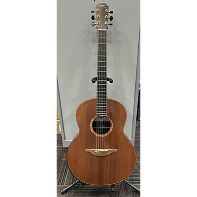 Lowden F-50 Acoustic Electric Guitar