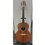 Used Lowden F-50 Acoustic Electric Guitar Redwood