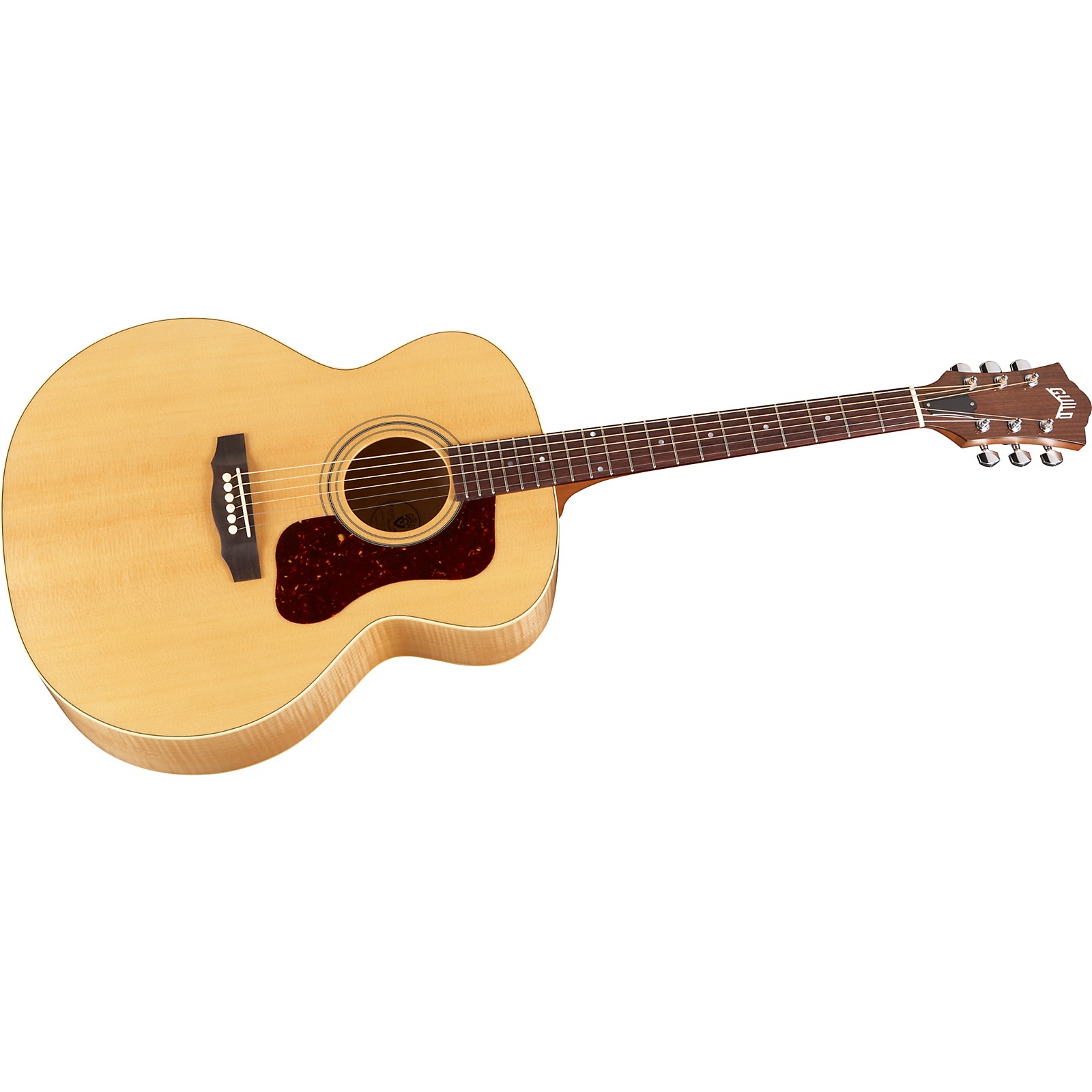 Guild F50 Standard Acoustic Guitar Musician's Friend