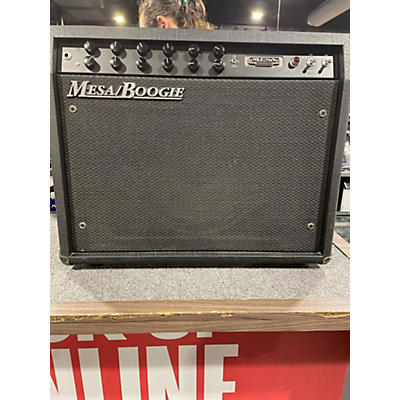 MESA/Boogie F-50 Tube Guitar Combo Amp
