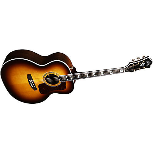 F-50R Acoustic-Electric Guitar with DTAR Multi-Source Pickup System