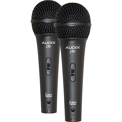Audix F-50S Buy Two and SAVE!!!