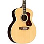 Guild F-512 12-String Acoustic Guitar Natural C240738