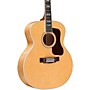 Guild F-512 Maple Jumbo 12-String Acoustic Guitar Natural