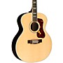 Guild F-512E Jumbo Acoustic-Electric Guitar Natural US260573