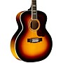 Guild F-512E Maple Jumbo 12-String Acoustic-Electric Guitar Antique Burst C240461