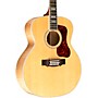 Open-Box Guild F-512E Maple Jumbo 12-String Acoustic-Electric Guitar Condition 1 - Mint Natural