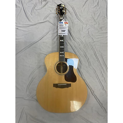 Guild F-55 Acoustic Guitar