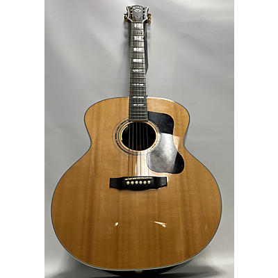 Guild F-55 Acoustic Guitar