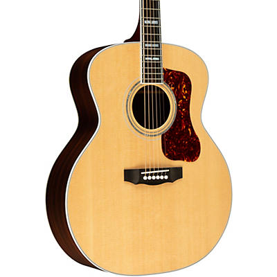 Guild F-55 Jumbo Acoustic Guitar