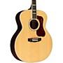 Open-Box Guild F-55 Jumbo Acoustic Guitar Condition 2 - Blemished Natural 197881411305