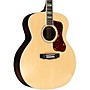 Guild F-55 Jumbo Acoustic Guitar Natural C241203