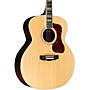 Guild F-55 Jumbo Acoustic Guitar Natural C241204