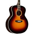 Guild F-55E Jumbo Acoustic-Electric Guitar Antique BurstC240379