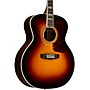 Guild F-55E Jumbo Acoustic-Electric Guitar Antique Burst C240379