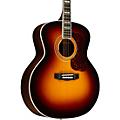 Guild F-55E Jumbo Acoustic-Electric Guitar Antique BurstC240440