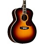 Guild F-55E Jumbo Acoustic-Electric Guitar Antique Burst C240440