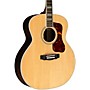Open-Box Guild F-55E Jumbo Acoustic-Electric Guitar Condition 2 - Blemished Natural 197881411084