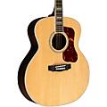 Guild F-55E Jumbo Acoustic-Electric Guitar NaturalC240211