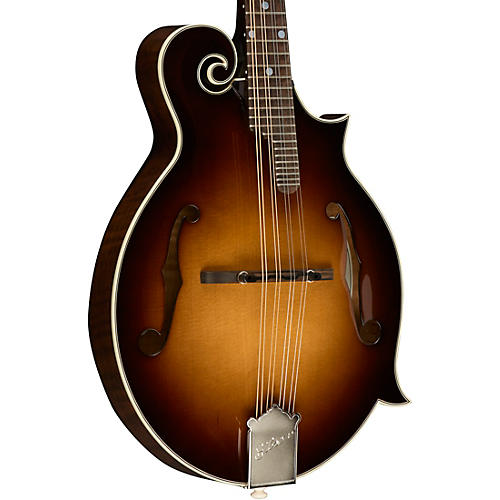 Gibson mandolin dating
