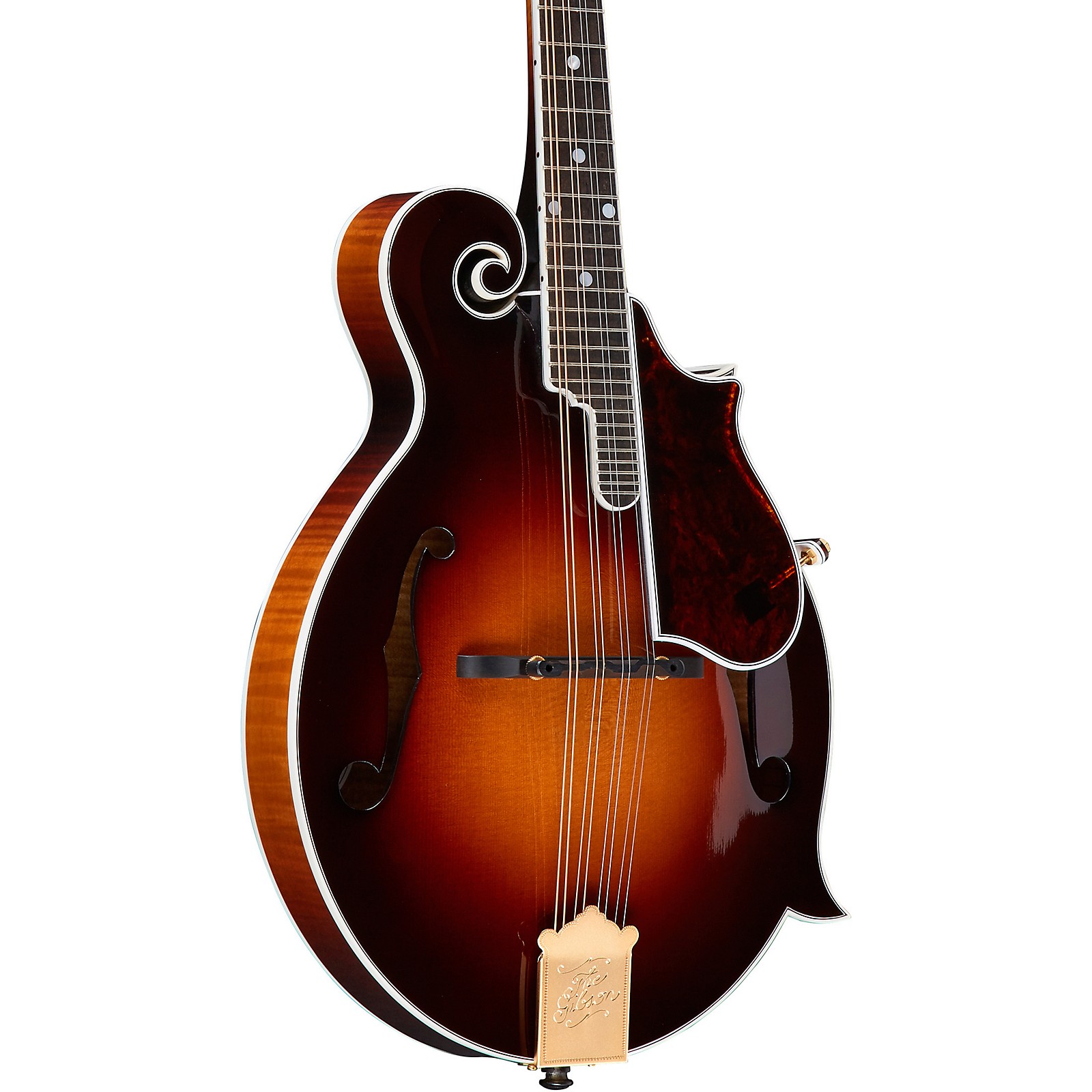 Gibson F5L "The Fern" Mandolin Cremona Sunburst Musician's Friend